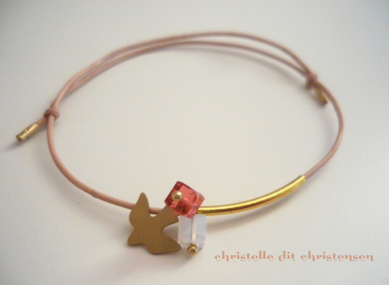 Bracelet_summer_bird_rose