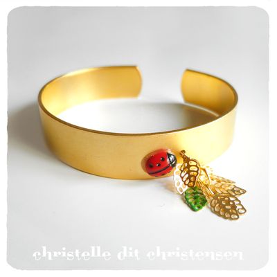 Bracelet_melle_coccinelle1