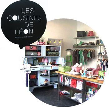 Photo_cousines_leon Photo_cousines_leon