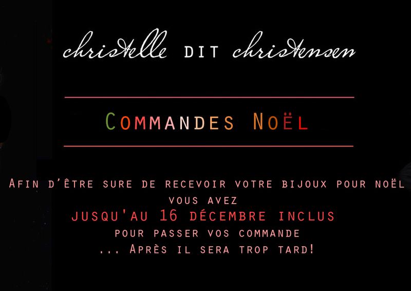 Commandes_Noël